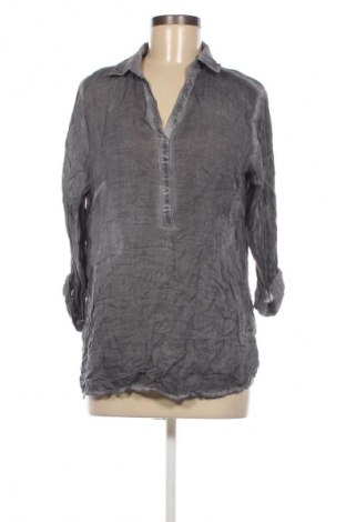 Női blúz Tom Tailor, Méret M, Szín Szürke, Ár 929 Ft