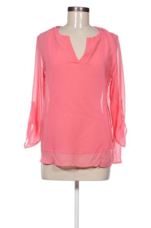 Damen Shirt Tom Tailor, Größe S, Farbe Rosa, Preis € 1,99