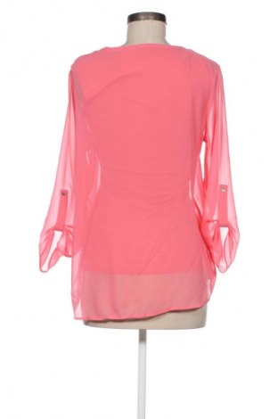 Damen Shirt Tom Tailor, Größe S, Farbe Rosa, Preis € 1,99