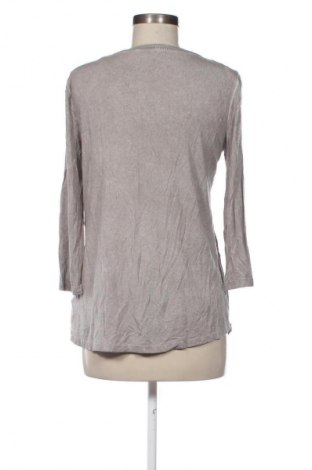 Bluză de femei Tom Tailor, Mărime S, Culoare Gri, Preț 7,99 Lei