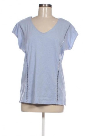 Dámská halenka Tom Tailor, Velikost M, Barva Modrá, Cena  249,00 Kč