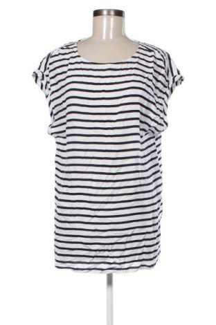 Damen Shirt Tom Tailor, Größe XL, Farbe Weiß, Preis 17,99 €