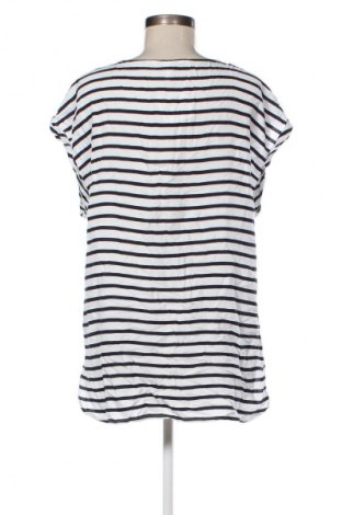 Damen Shirt Tom Tailor, Größe XL, Farbe Weiß, Preis 17,99 €