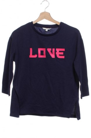 Damen Shirt Tom Tailor, Größe XS, Farbe Blau, Preis 7,99 €
