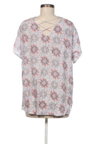 Γυναικεία μπλούζα Tom Tailor, Μέγεθος L, Χρώμα Πολύχρωμο, Τιμή 3,99 €