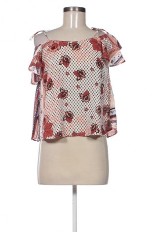 Női blúz Topshop, Méret S, Szín Sokszínű, Ár 669 Ft