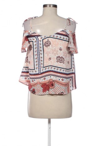 Női blúz Topshop, Méret S, Szín Sokszínű, Ár 669 Ft