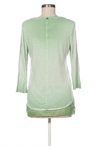 Dámska blúza Tredy, Veľkosť S, Farba Zelená, Cena  1,95 €