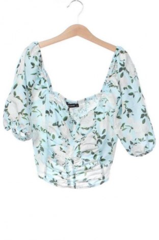 Bluză de femei Trendyol, Mărime M, Culoare Multicolor, Preț 20,99 Lei