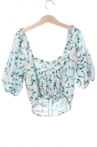 Bluză de femei Trendyol, Mărime M, Culoare Multicolor, Preț 20,99 Lei