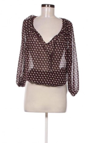 Dámská halenka Tu, Velikost M, Barva Vícebarevné, Cena  49,00 Kč