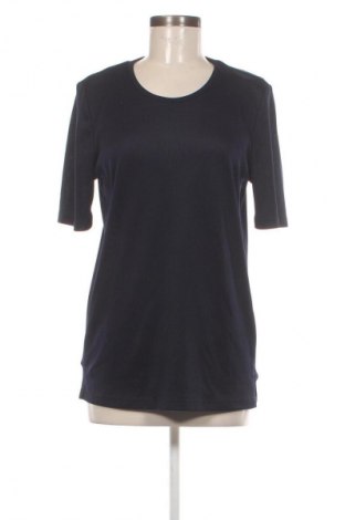 Дамска блуза Unbranded, Размер L, Цвят Син, Цена 2,04 €