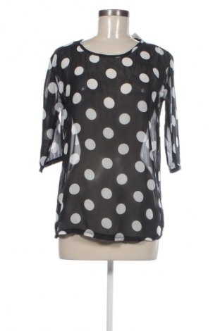 Дамска блуза Unbranded, Размер L, Цвят Многоцветен, Цена 2,04 €