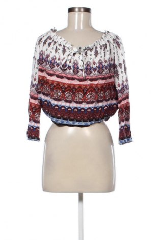 Dámska blúza Unbranded, Veľkosť M, Farba Viacfarebná, Cena  1,95 €