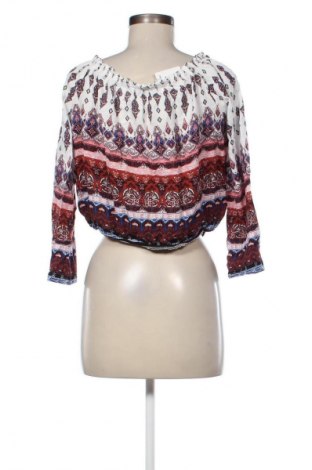 Dámska blúza Unbranded, Veľkosť M, Farba Viacfarebná, Cena  1,95 €