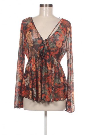 Dámská halenka Unbranded, Velikost M, Barva Vícebarevné, Cena  49,00 Kč