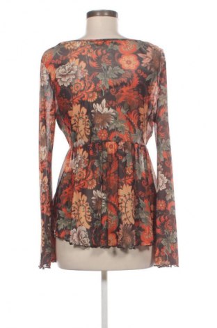 Dámská halenka Unbranded, Velikost M, Barva Vícebarevné, Cena  49,00 Kč