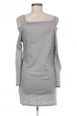 Damen Shirt Unbranded, Größe M, Farbe Grau, Preis € 1,99