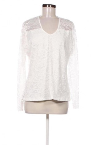 Dámská halenka Unbranded, Velikost XL, Barva Bílá, Cena  119,00 Kč