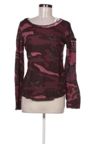 Dámska blúza Unbranded, Veľkosť M, Farba Viacfarebná, Cena  1,95 €