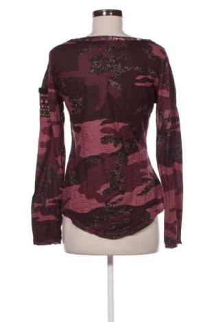 Dámska blúza Unbranded, Veľkosť M, Farba Viacfarebná, Cena  1,95 €