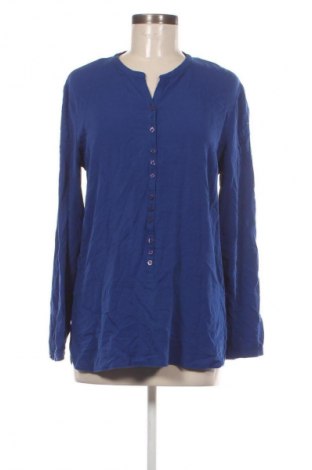 Dámská halenka Unbranded, Velikost M, Barva Modrá, Cena  49,00 Kč