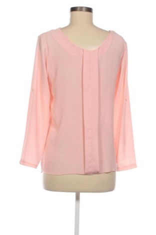 Дамска блуза Unbranded, Размер M, Цвят Розов, Цена 2,04 €