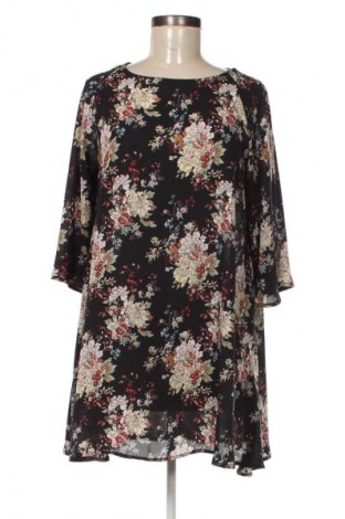 Дамска блуза Unbranded, Размер M, Цвят Многоцветен, Цена 2,04 €