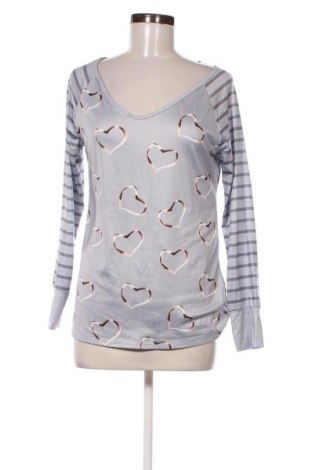 Dámská halenka Unbranded, Velikost M, Barva Vícebarevné, Cena  49,00 Kč