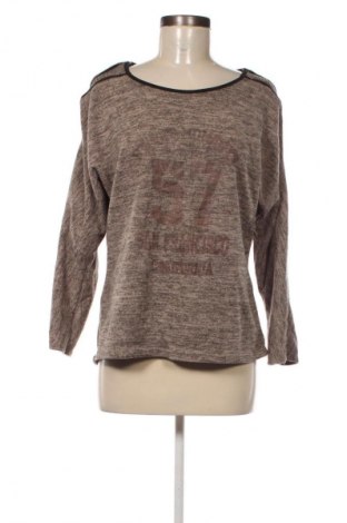 Dámska blúza Unbranded, Veľkosť M, Farba Béžová, Cena  1,95 €