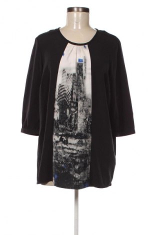 Dámska blúza Unbranded, Veľkosť M, Farba Čierna, Cena  1,95 €