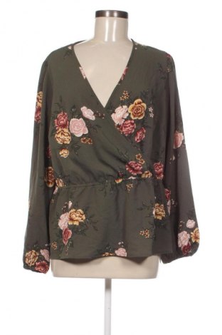 Dámská halenka Unbranded, Velikost M, Barva Vícebarevné, Cena  49,00 Kč