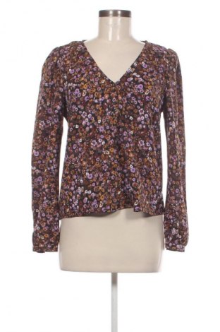 Дамска блуза Unbranded, Размер M, Цвят Многоцветен, Цена 2,04 €