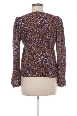 Дамска блуза Unbranded, Размер M, Цвят Многоцветен, Цена 2,04 €