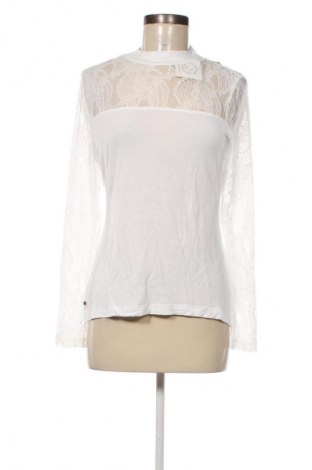 Γυναικεία μπλούζα Unbranded, Μέγεθος M, Χρώμα Λευκό, Τιμή 1,99 €