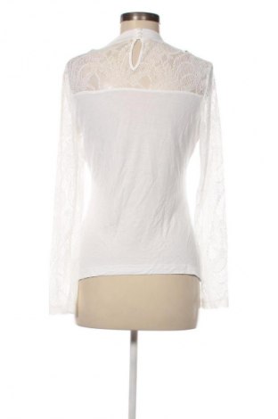 Γυναικεία μπλούζα Unbranded, Μέγεθος M, Χρώμα Λευκό, Τιμή 1,99 €