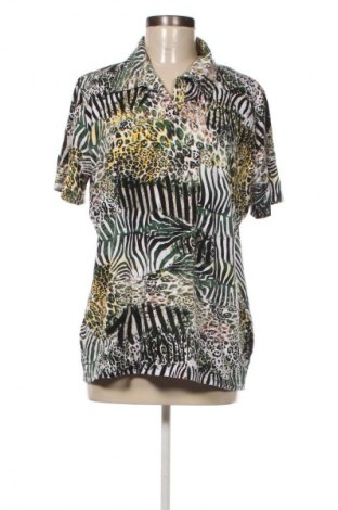 Bluzka damska Unbranded, Rozmiar XXL, Kolor Kolorowy, Cena 58,99 zł