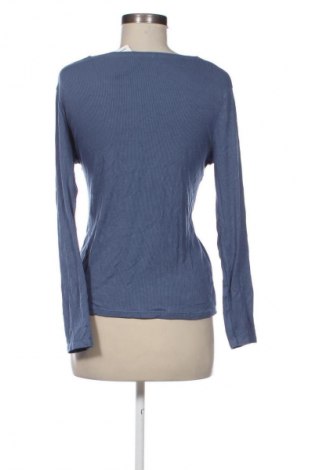 Γυναικεία μπλούζα Unbranded, Μέγεθος M, Χρώμα Μπλέ, Τιμή 1,99 €