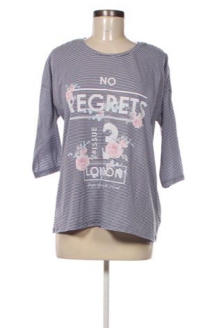 Dámská halenka Unbranded, Velikost M, Barva Vícebarevné, Cena  49,00 Kč