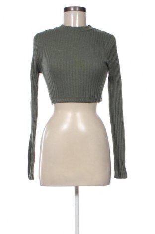 Dámská halenka Unbranded, Velikost S, Barva Zelená, Cena  49,00 Kč