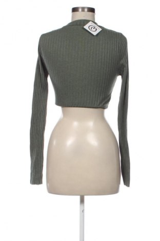 Dámská halenka Unbranded, Velikost S, Barva Zelená, Cena  49,00 Kč