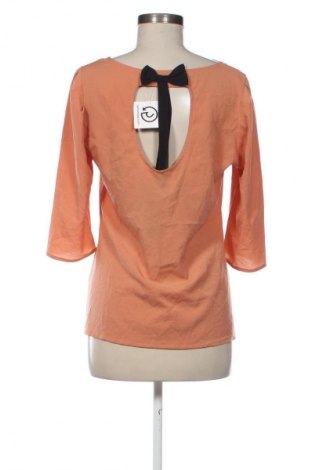 Dámská halenka Unbranded, Velikost S, Barva Hnědá, Cena  49,00 Kč