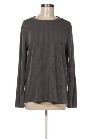 Damen Shirt Unbranded, Größe M, Farbe Grau, Preis 1,99 €