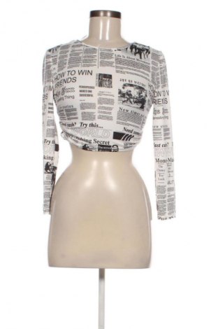 Bluzka damska Unbranded, Rozmiar S, Kolor Kolorowy, Cena 6,99 zł