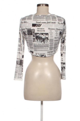 Bluzka damska Unbranded, Rozmiar S, Kolor Kolorowy, Cena 6,99 zł