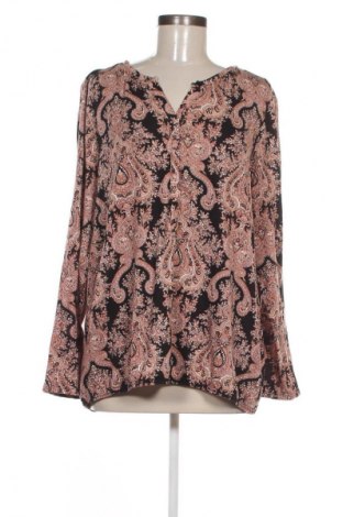 Dámská halenka Unbranded, Velikost XL, Barva Vícebarevné, Cena  189,00 Kč