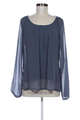 Dámska blúza Unbranded, Veľkosť M, Farba Sivá, Cena  1,95 €