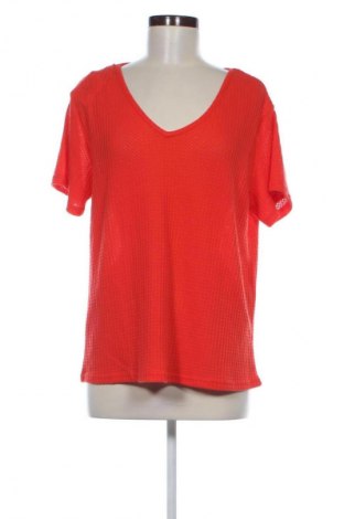 Dámská halenka Unbranded, Velikost XL, Barva Oranžová, Cena  89,00 Kč