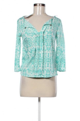 Dámská halenka Unbranded, Velikost S, Barva Vícebarevné, Cena  49,00 Kč