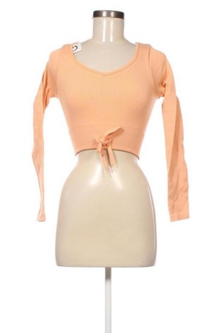 Dámská halenka Unbranded, Velikost S, Barva Oranžová, Cena  49,00 Kč